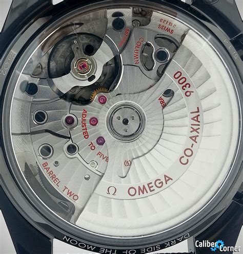 omega co-axial 9300 price|omega caliber 9300.